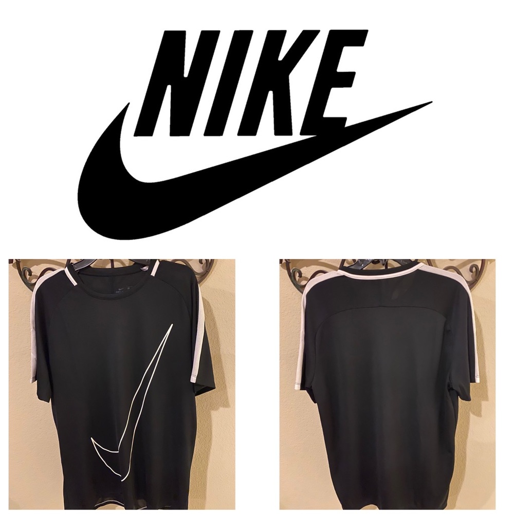 Men’s Nike Dri-Fit Active Wear Shirt
